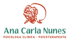 Ana Carla Nunes - Psicóloga Clínica - Psicoterapeuta